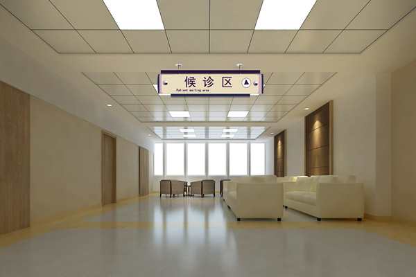 醫(yī)院能耗在線監(jiān)測(cè)現(xiàn)狀如何？