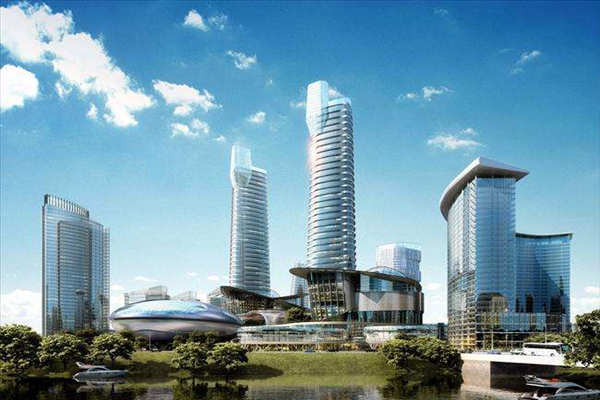 節(jié)能建筑樓宇自控系統(tǒng)應用概況！