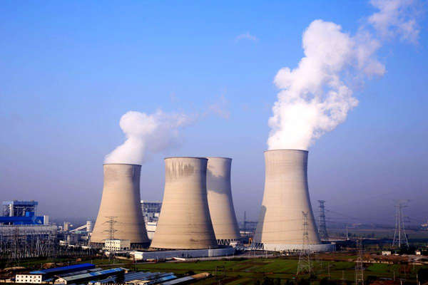 發(fā)電廠能源管理技術之變頻調(diào)速節(jié)能！