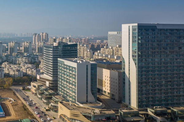 能耗監(jiān)測系統(tǒng)：解決城市能源管理問題！