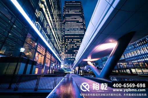 智慧消防系統(tǒng)，辦公建筑，消防安全，智能化管理，大型建筑