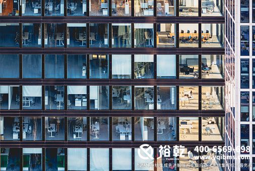 樓宇自控系統(tǒng)，智慧建筑，城市化，智能管理，遠(yuǎn)程控制