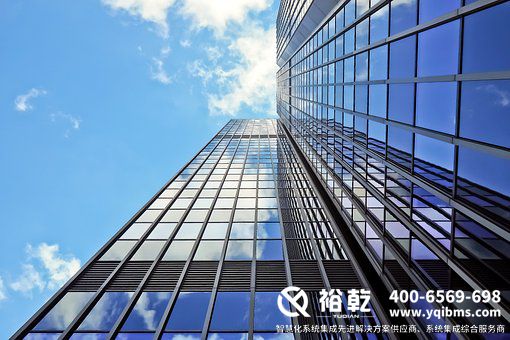 智慧化集成系統(tǒng)，智慧城市，現(xiàn)代化建設(shè)，綠色建筑，智慧建筑