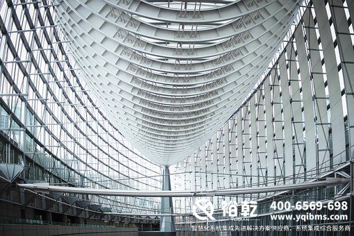 安全用電管理系統(tǒng)，安全用電，大型建筑，智能化，自動化