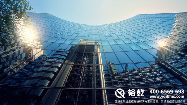 智慧消防系統(tǒng)，用電高峰，火災隱患，公共建筑