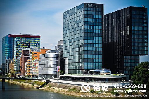 樓宇自動化系統(tǒng)，公共建筑管理，安全性，節(jié)能減排，效率提升