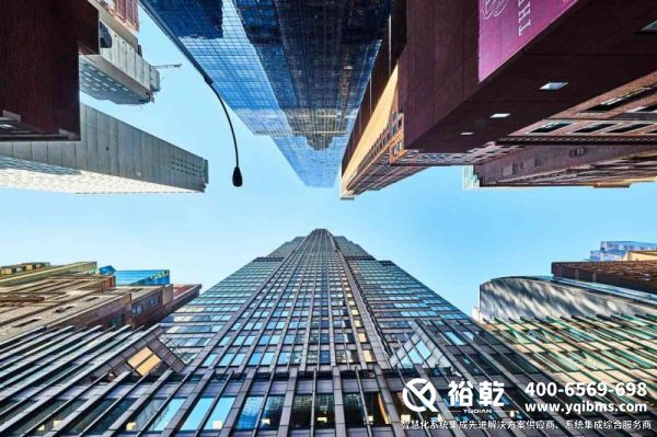 樓宇自控系統(tǒng)，智慧城市，高效管理，優(yōu)化運(yùn)營(yíng)，智慧化發(fā)展