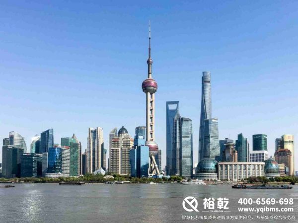 智能化集成系統(tǒng)，智慧城市，數(shù)據(jù)處理，物聯(lián)網(wǎng)，云計(jì)算
