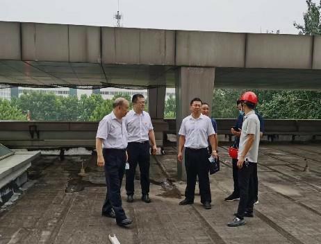 人民網(wǎng)：濟(jì)寧稅務(wù)局節(jié)約能源資源工作取得新突破！裕乾智慧能耗監(jiān)控系統(tǒng)推動(dòng)綠色建筑發(fā)展！(圖1)