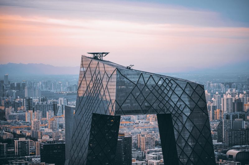樓宇自控系統(tǒng)：打造智能化辦公環(huán)境的核心利器