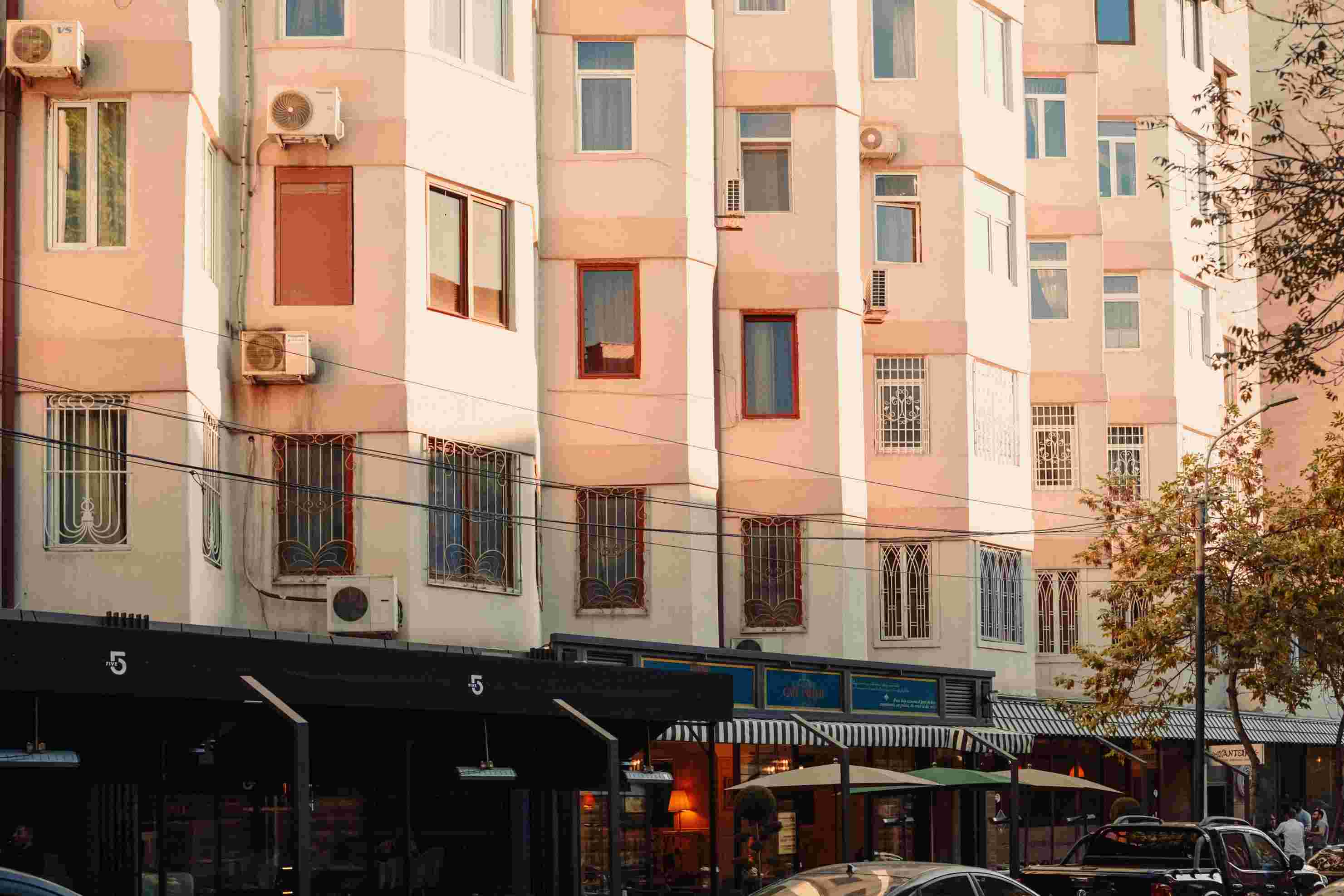 BA樓宇自控系統(tǒng)，智能建筑管理，智慧建筑