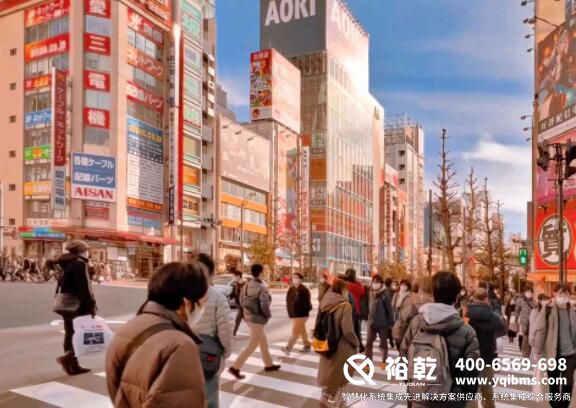 樓宇自控：構(gòu)建智能化、高效能的辦公環(huán)境