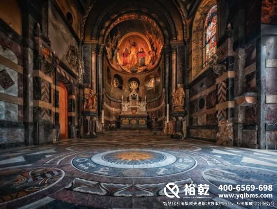 智能照明系統(tǒng)最全知識(shí)點(diǎn)匯總(概述、控制策略及應(yīng)用領(lǐng)域)