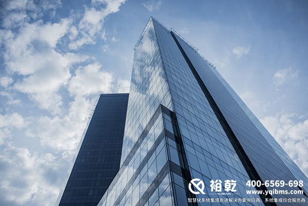 智慧工廠能耗管理平臺闡述！