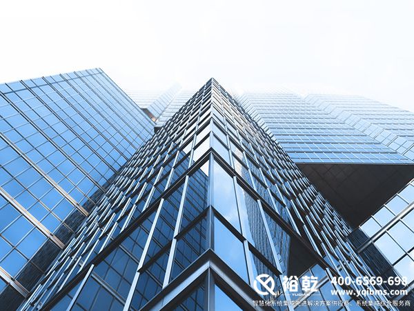 樓宇智能照明控制系統(tǒng)解析！