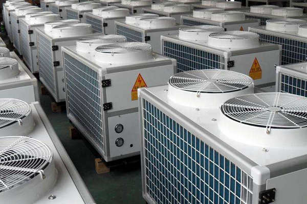樓宇自控中，空調機組不止調溫！(圖1)