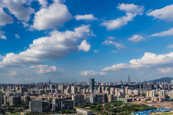 碳達(dá)峰監(jiān)測(cè)系統(tǒng)，以數(shù)字化賦能“雙碳”戰(zhàn)略！(圖1)
