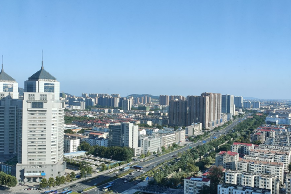 樓宇智能照明系統(tǒng)應(yīng)用探索！(圖1)