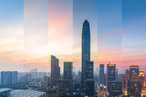 來康康，高層建筑智慧消防系統(tǒng)應用解決方案！(圖1)